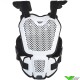 Fly Racing Revel Lite Body Armour - White