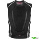 Fly Racing Barricade Bescherm vest - Zwart