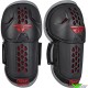 Fly Racing Barricade Motocross Kids Elbow Guards - Black