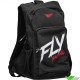 Fly Racing Jump Back Pack - Black / Red