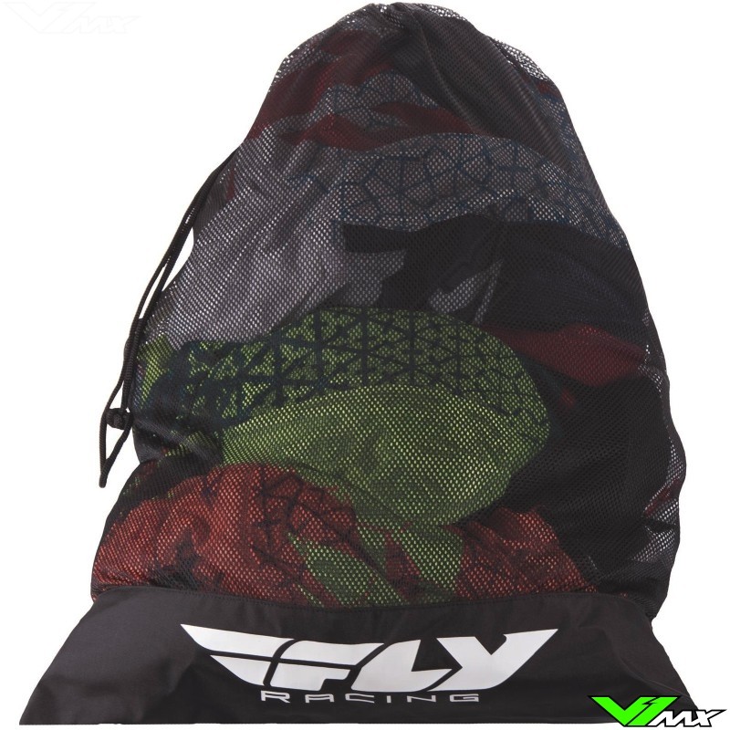 Fly Racing Dirt Bag Tas voor vuile was