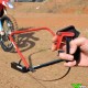 Risk Racing Holeshot motorcross starthek training Handmatig