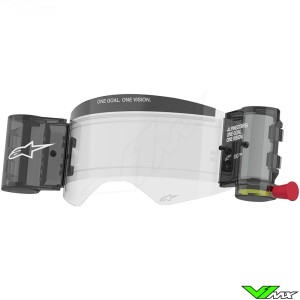 Alpinestars Supertech Roll-off Kit