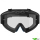 Alpinestars Vision Youth Corp Motocross Goggle - Black / Clear Lens