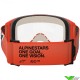 Alpinestars Vision 5 Corp Motocross Goggle - Orange / Clear Lens