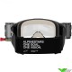 Alpinestars Vision 5 Corp Motocross Goggles with Roll-off - Black