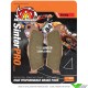 Moto Master Racing Rear Brake Pads - Kawasaki KX65 KLX230R KLX230SE KLX230 Suzuki RM65 Husqvarna TC610 TE610 WR250