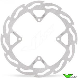 Moto Master Flame Voor Remschijf Fixed 218mm - KTM 85SXBigWheels 85SXSmallWheels Husqvarna TC85SmallWheels