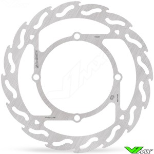 Moto Master Flame Front Brake Disc Fixed 250mm - Suzuki RMZ250 RMZ450 RMX450Z