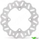 Moto Master Nitro Rear Brake Disc Fixed 184mm - Kawasaki KX85 KX100