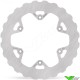 Moto Master Mud Rear Brake Disc Fixed 220mm - KTM Husqvarna GasGas Husaberg Stark