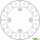 Moto Master Halo Rear Brake Disc Fixed 220mm - Honda CRF250L CRF250RLRally CRF300Rally CRF300L XR650L