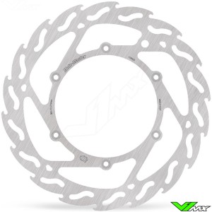 Moto Master Flame Front Brake Disc Fixed 260mm - Beta