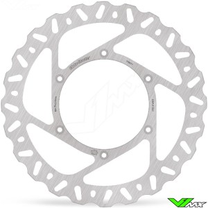 Moto Master Nitro Front Brake Disc Fixed 270mm - Yamaha Fantic