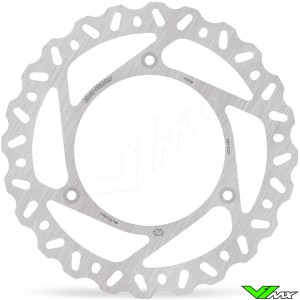 Moto Master Nitro Front Brake Disc Fixed 198mm - Yamaha YZ65