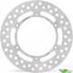 Moto Master Vintage Rear Brake Disc Fixed 220mm - Kawasaki KLX400 Suzuki RM125 RM250 RMX250 DRZ250 DRZ400 DRZ400E DRZ400S