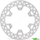 Moto Master Vintage Rear Brake Disc Fixed 240mm - Suzuki RM125 RM250 DRZ400SM