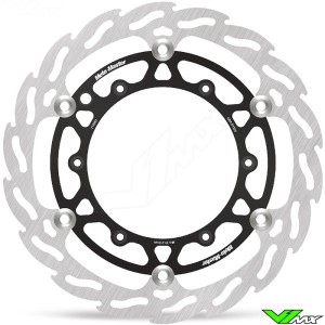 Moto Master Flame Front Brake Disc Floating 270mm - KTM Husqvarna GasGas Husaberg Stark