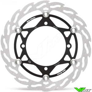 Moto Master Flame Front Brake Disc Floating 270mm - Suzuki RMZ250 RMZ450 RMX450Z