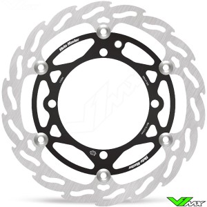 Moto Master Flame Front Brake Disc Floating 270mm - Sherco