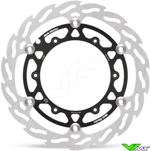 Moto Master Flame Front Brake Disc Floating 270mm - Beta