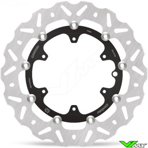 Moto Master Nitro Front Brake Disc Floating 300mm - KTM Husqvarna GasGas