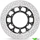 Moto Master Halo T-Floater Supermoto Racing Front Brake Disc 300mm - Kawasaki Suzuki Yamaha Fantic