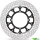 Moto Master Halo T-Floater Supermoto Racing Front Brake Disc 300mm - Suzuki RMZ250 RMZ450 RMX450Z