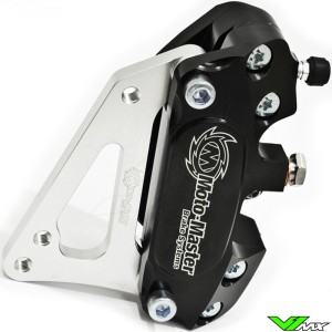 Moto Master Supermoto Racing Remklauw Kit 320mm - Honda