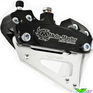 Moto Master Supermoto Racing Caliper Kit 320mm - Honda CR125 CR250 CRF250R CRF250X CRF450R CRF450X