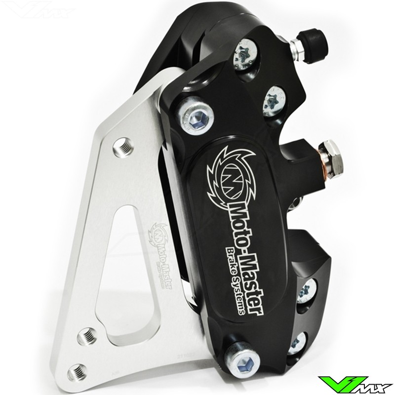 Moto Master Supermoto Racing Remklauw Kit 320mm - Yamaha