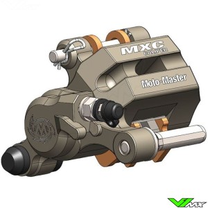 Moto Master MXC Rear Caliper - KTM Husqvarna GasGas