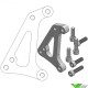 Moto Master 320mm Adapter Bracket For Moto-Master 4-Piston Front Caliper - KTM Husqvarna GasGas Husaberg