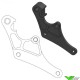 Moto Master 298mm Adapter Bracket - Honda CR80 CR85 CRF150R