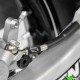 Moto Master Rear Brake Line - Yamaha Fantic