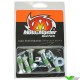 Moto Master Sprocket Bolts - KTM Husqvarna TM GasGas Husaberg Beta Sherco Stark