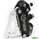 Moto Master Flame Supermoto Racing Voor Remschijf Kit 320mm - Suzuki RM125 RM250