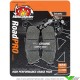 Moto Master RoadPro Ceramic Front Brake Pads - Kawasaki KLR650