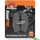 Moto Master RoadPro Ceramic Front Brake Pads - Honda CRF250L CRF250RLRally CRF300Rally CRF300L