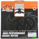 Moto Master Halo T-Floater Supermoto Racing Front Brake Disc Kit 300mm - Honda CRF250R CRF450RWE CRF450R CRF450RX