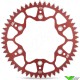 Moto Master 70/75 Aluminum Rear Sprocket (520) Red - Suzuki