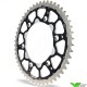 Moto Master Fusion Dual-Ring Achtertandwiel (520) Zwart - Suzuki