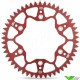 Moto Master 70/75 Aluminum Rear Sprocket (520) Red - Honda