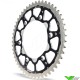 Moto Master Fusion Dual-Ring Achtertandwiel (420) Black - Kawasaki KX80BigWheels KX80 KX85 KX100 Suzuki RM100