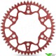 Moto Master 70/75 Aluminum Rear Sprocket (520) Red - KTM Husqvarna GasGas Husaberg Stark