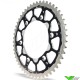 Moto Master Fusion Dual-Ring Achtertandwiel (420) Black - Kawasaki KX65 Suzuki RM65