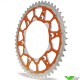 Moto Master Fusion Dual-Ring Achtertandwiel (520) Orange - KTM Freeride250R Freeride350 Freeride250F