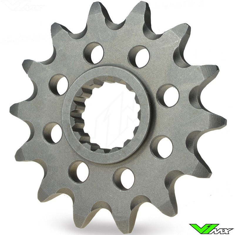 Moto Master Front Sprocket (520) - Honda CR125 CRF250R CRF250X