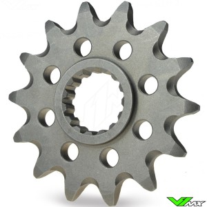 Moto Master Front Sprocket (520) - Kawasaki KXF450 KX450X KLX450