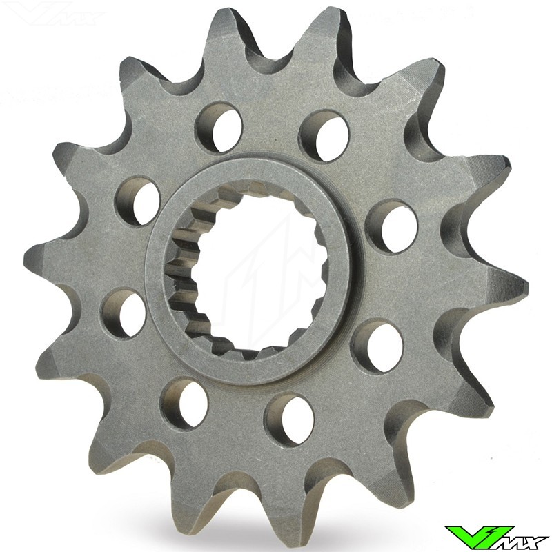 Moto Master Front Sprocket (428) - Suzuki RM80BigWheels RM80 RM85L RM85 Yamaha YZ80BigWheels YZ80